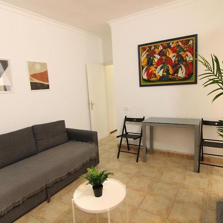 Spacious Family Flat By Canary365 Las Palmas de Gran Canaria Luaran gambar