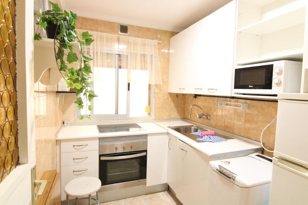 Spacious Family Flat By Canary365 Las Palmas de Gran Canaria Luaran gambar
