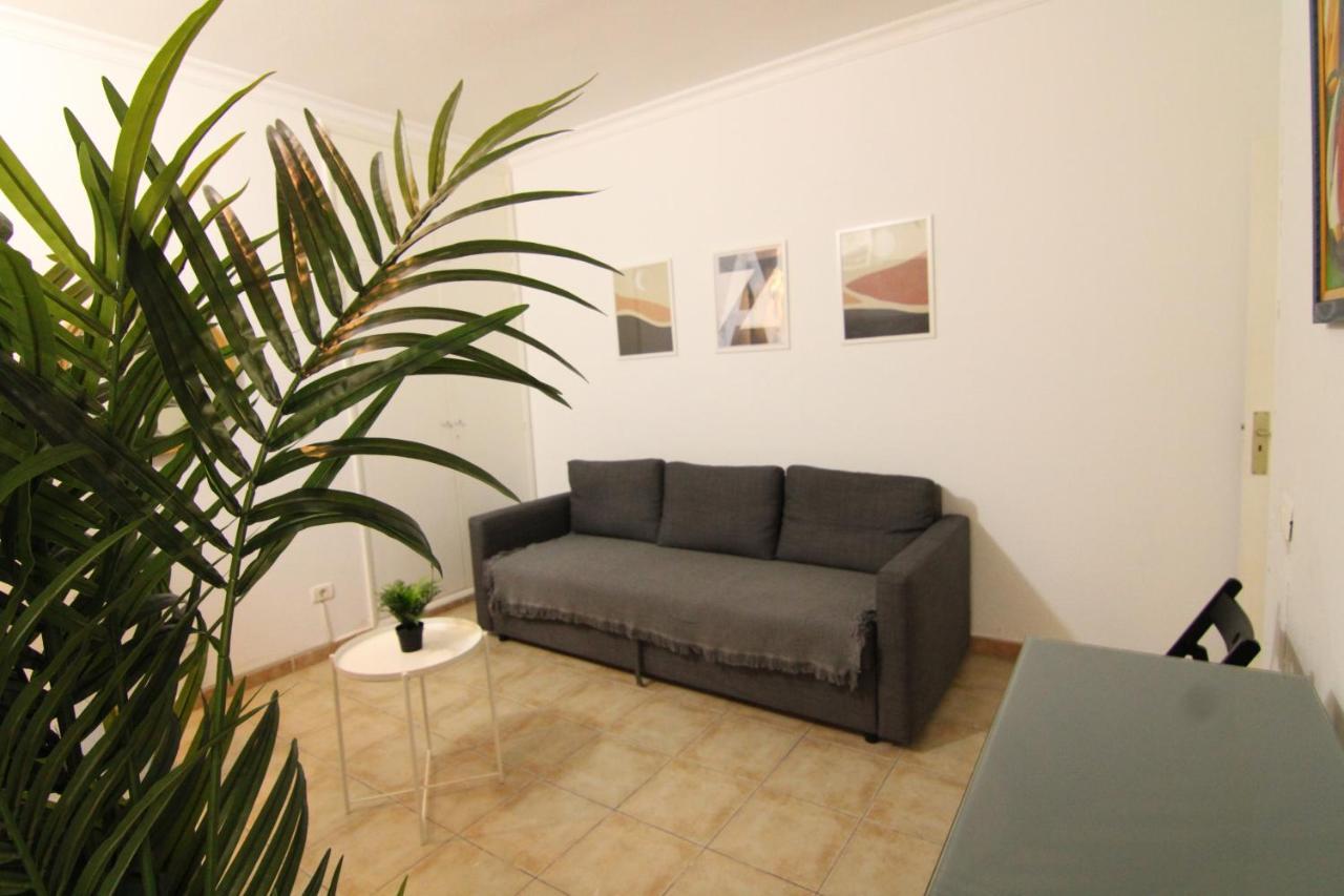 Spacious Family Flat By Canary365 Las Palmas de Gran Canaria Luaran gambar