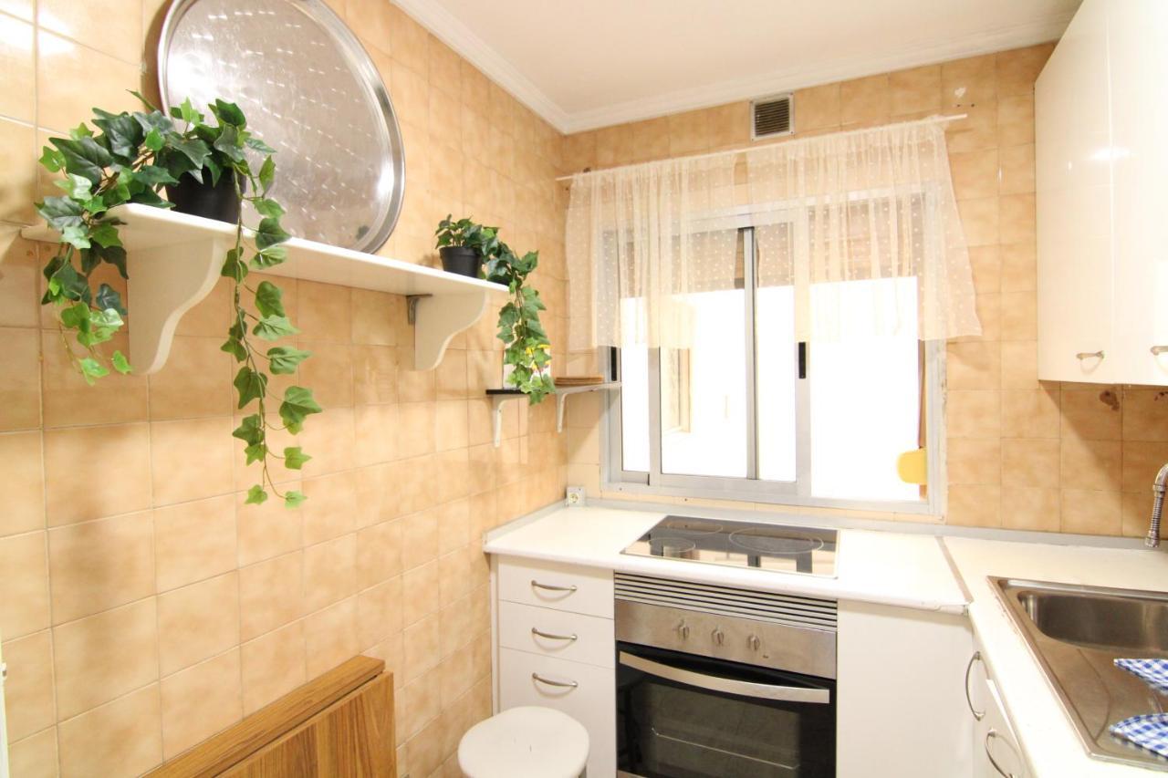 Spacious Family Flat By Canary365 Las Palmas de Gran Canaria Luaran gambar