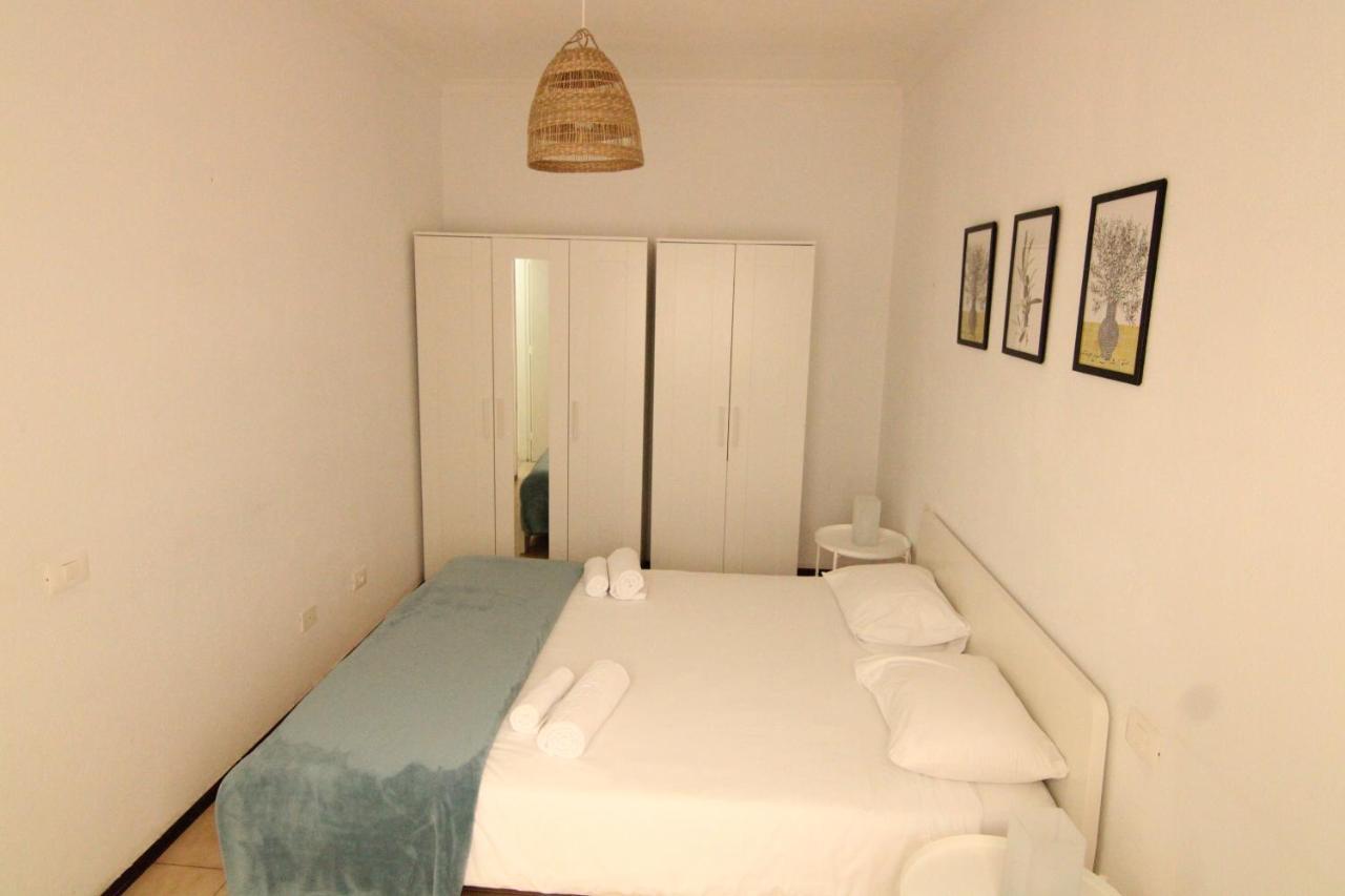 Spacious Family Flat By Canary365 Las Palmas de Gran Canaria Luaran gambar