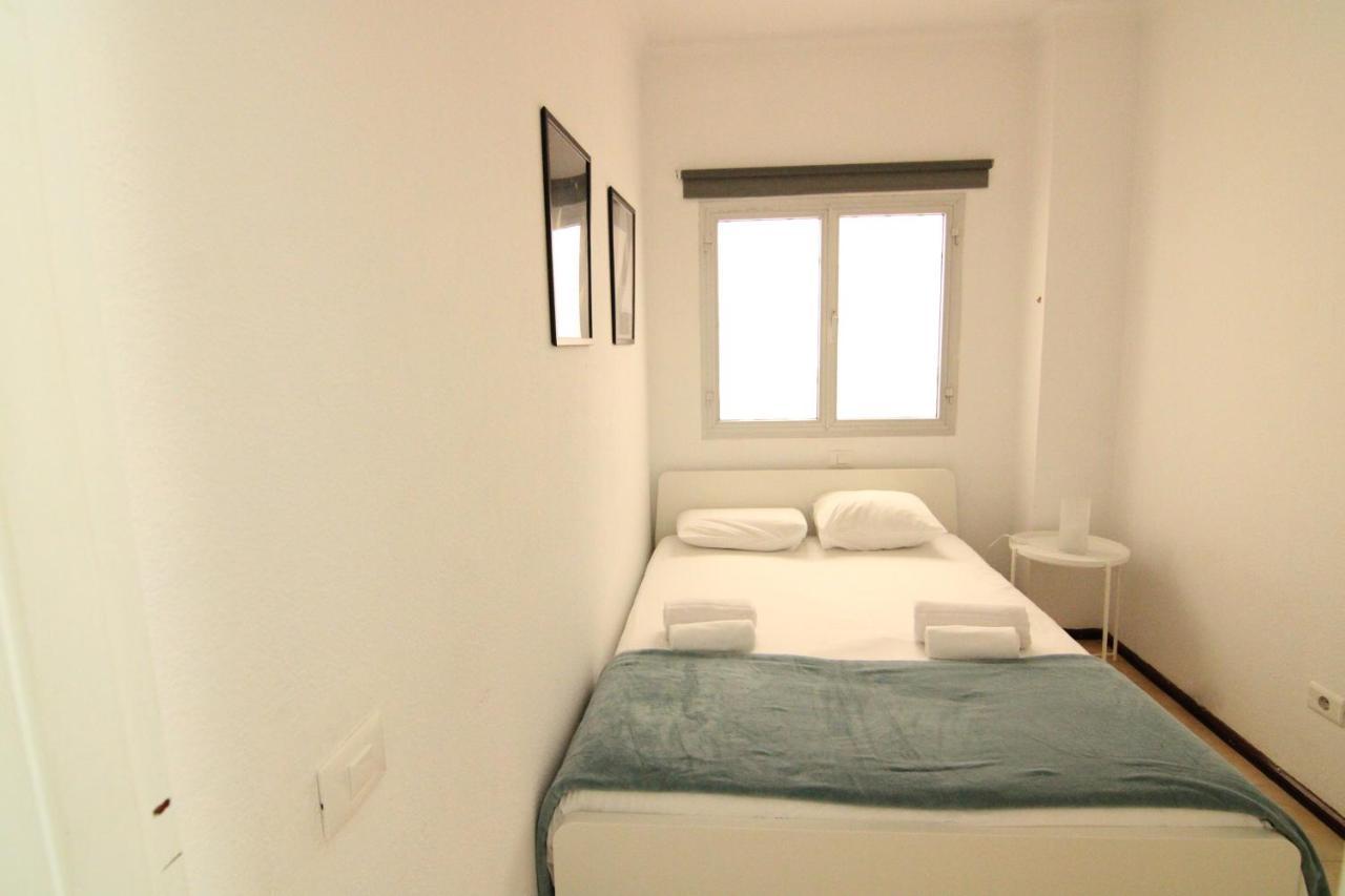 Spacious Family Flat By Canary365 Las Palmas de Gran Canaria Luaran gambar