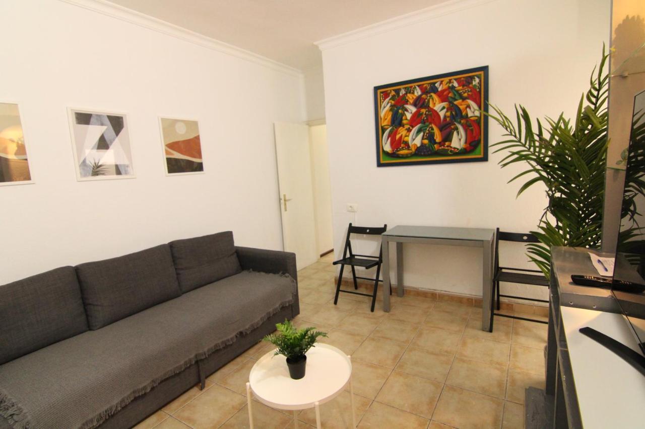 Spacious Family Flat By Canary365 Las Palmas de Gran Canaria Luaran gambar