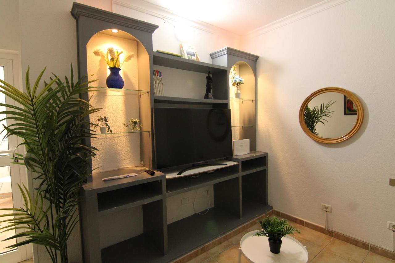 Spacious Family Flat By Canary365 Las Palmas de Gran Canaria Luaran gambar